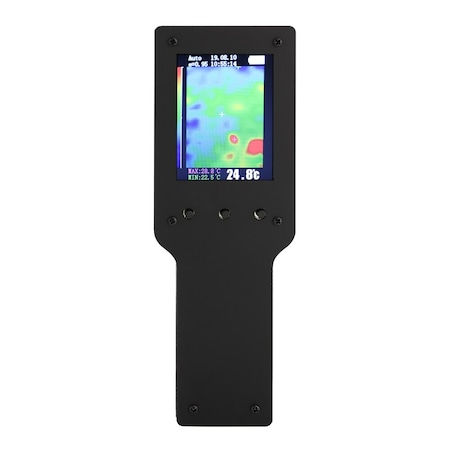 Camera termica digitala infrarosu Micro SD 8 GB