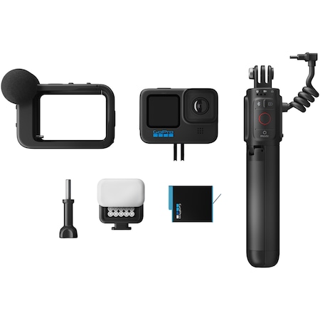 Camera video sport GoPro HERO 11 Black Bundle