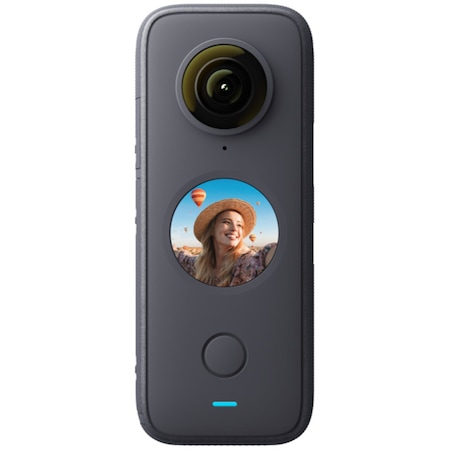 Camera video sport Insta360 ONE X2 360 grade