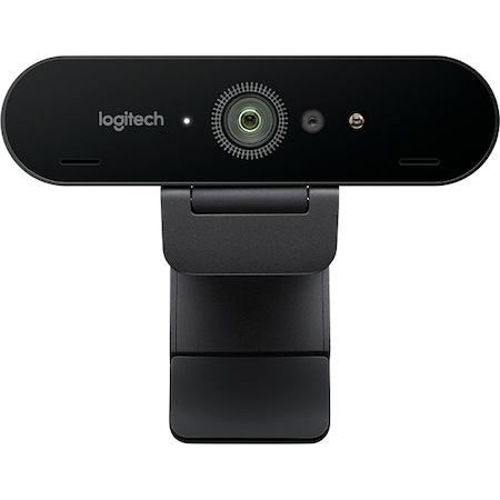 Camera web Logitech Brio 4K Stream Edition