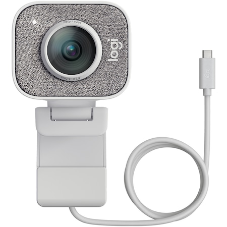 Camera web Logitech StreamCam USB-C