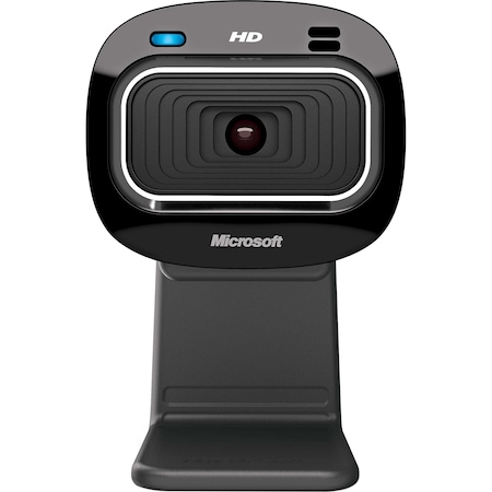 Camera Web Microsoft LifeCam HD-3000