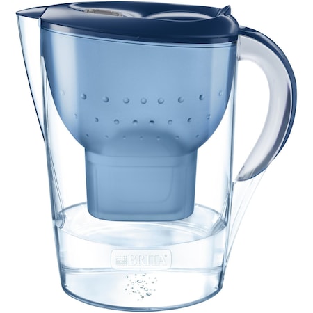 Cana filtranta Brita Marella XL 3.5L cu 2 filtre Maxtra PRO