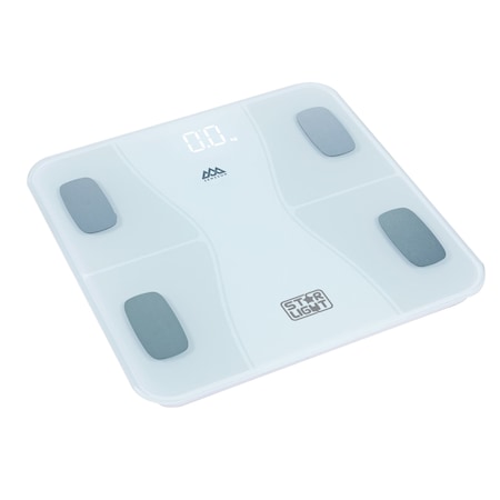 Cântar corporal de diagnostic Star-Light BFC-180BTW
