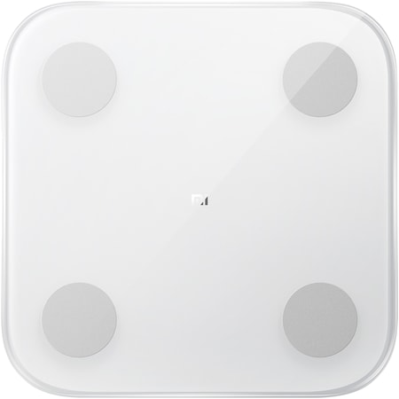 Cântar inteligent Xiaomi Mi Body Composition Scale 2