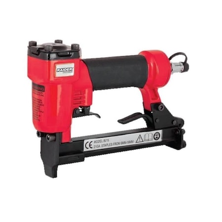 Capsator pneumatic de tapiterie Raider RD-AS01