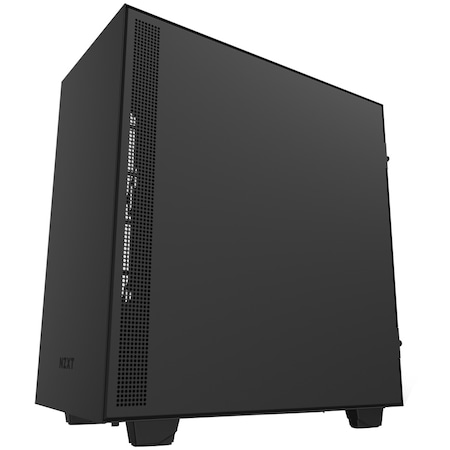 Carcasa NZXT H510 Middle Tower