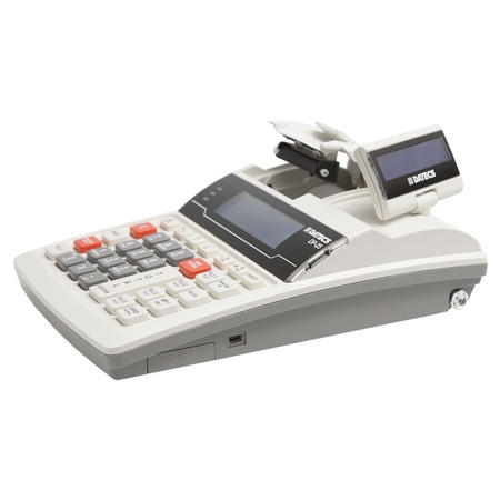 Casa de marcat Datecs DP-25 cu acumulator si bluetooth