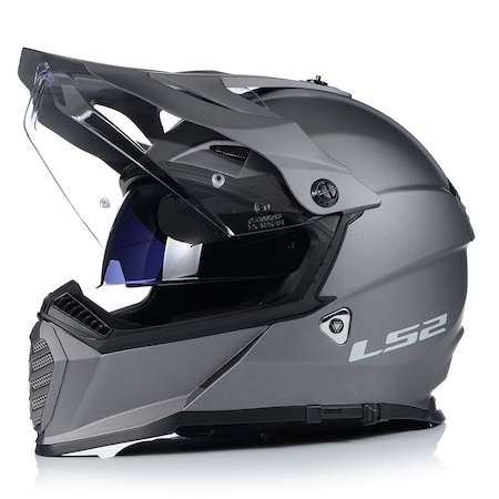 Casca moto LS2 MX436 Pioneer Evo