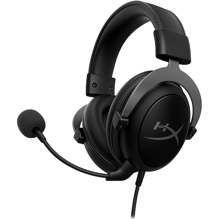 Căști gaming HyperX Cloud II Pro