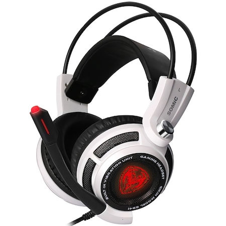 Căști gaming Somic G941 Surround 7.1