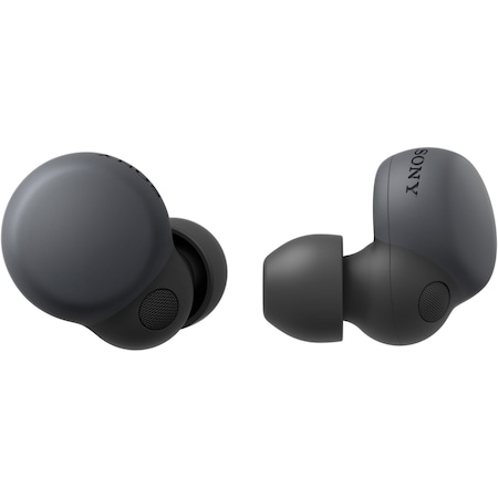 Căști In-Ear Sony LinkBuds S WF-LS900NB Wireless Noise Cancelling Microfon