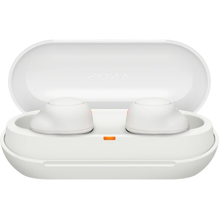 Căști In-Ear Sony WFC500W True Wireless