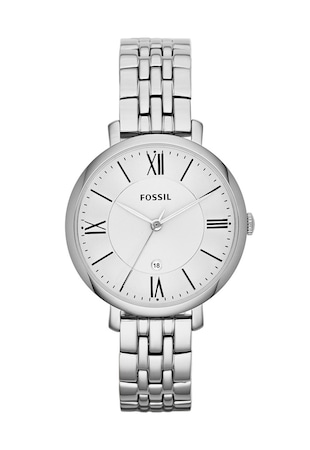 Ceas de dama Fossil Jacqueline ES3433 argintiu