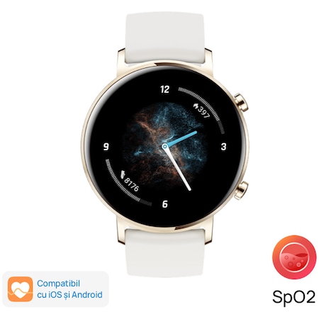 Ceas smartwatch Huawei Watch GT 2