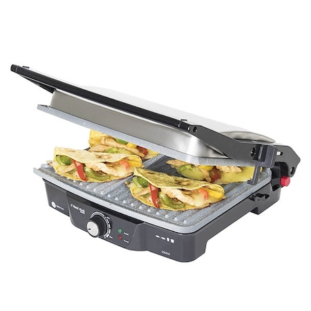 Cecotec 3025 Rock’n Grill 2 in 1