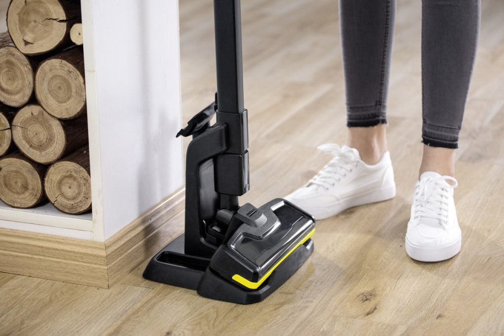 Cel mai bun aspirator Karcher