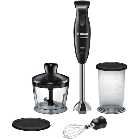 Cel mai bun blender de mana BOSCH CleverMixx