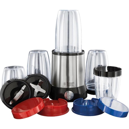 Cel mai bun blender multi functional Russell Hobbs 23180-56 Nutri Boost