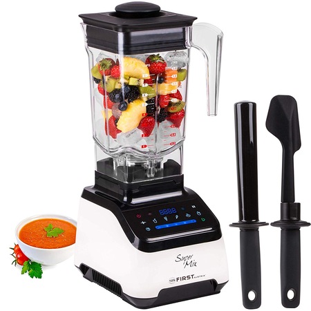 Cel mai bun blender profesional First Austria FA-5240-1