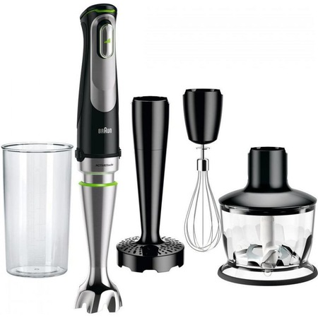 Cel mai bun blender vertical Braun MQ 9038 SPICE+