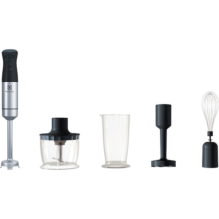 Cel mai bun blender vertical de mana Electrolux E5HB1-8SS