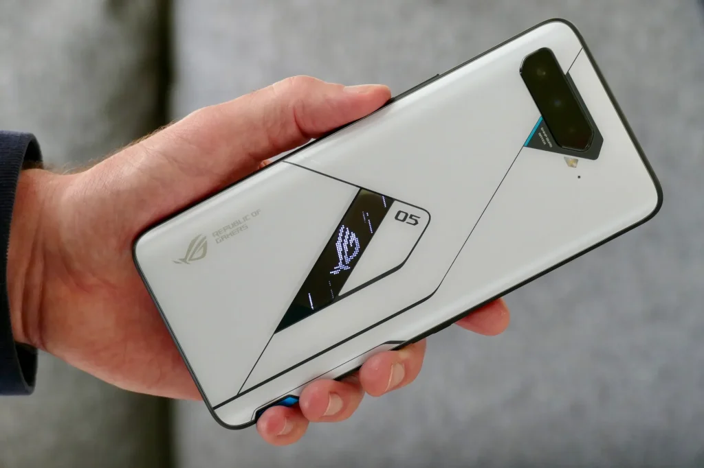 Cel mai bun telefon de gaming