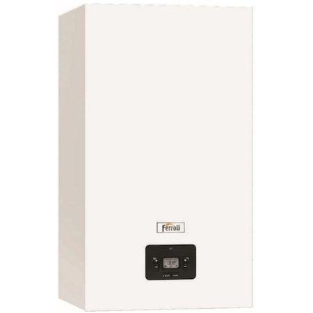 Centrala termică în condensare Ferroli Bluehelix PRIMA 24C de 25 kW