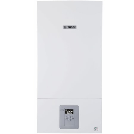 Centrala termica pe gaz cu condensare Bosch Condens 2500 W WBC28-1DCE