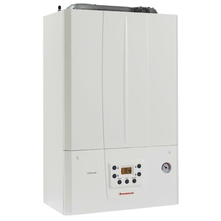 Centrala termica pe gaz in condensare Immergas Victrix TERA 24