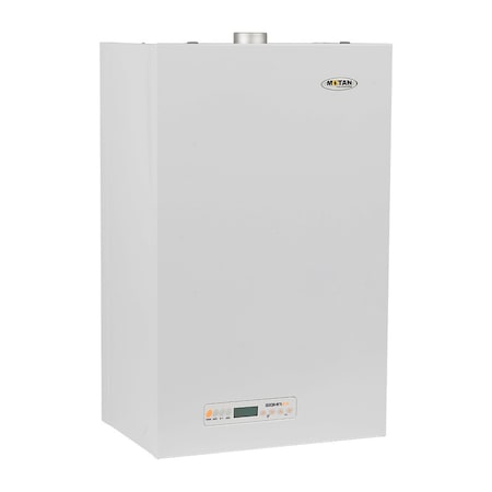 Centrala termică pe gaz MOTAN SIGMA 24 ERP