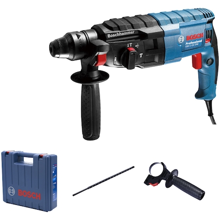 Ciocan rotopercutor SDS plus Bosch Professional GBH 2-24/240