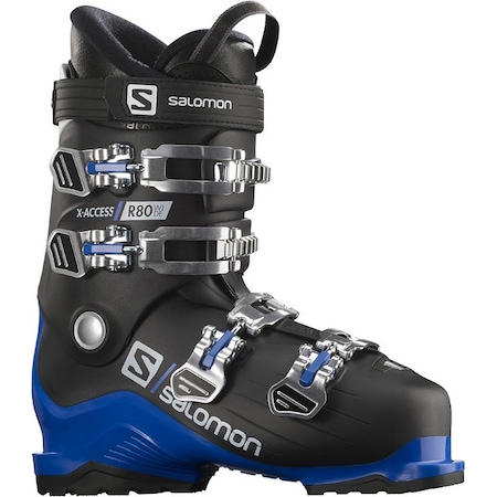 Clăpari pentru bărbați Salomon X ACCESS R80 Wide
