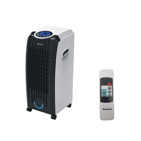 Climator portabil Ravanson KR-7010 de 60 W