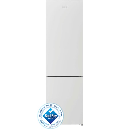 Combina frigorifica Arctic AK60406NF++