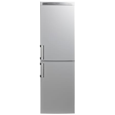 Combina frigorifica cu 2 compresoare Arctic AK3662-4+