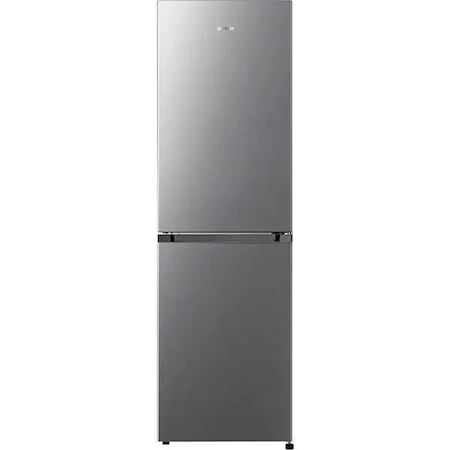 Combina frigorifica cu 4 sertare congelator GORENJE NRK418ECS4