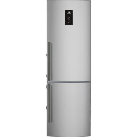 Combina frigorifica Electrolux EN3854MOX