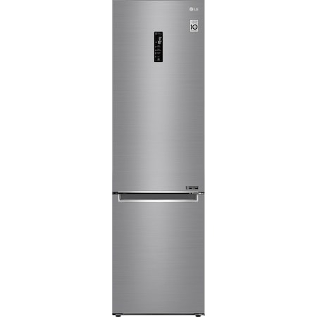 Combina frigorifica LG GBP32DSKZN