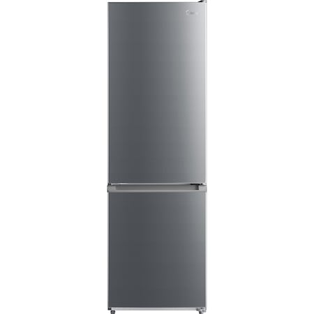 Combina frigorifica MIDEA HD-413RN