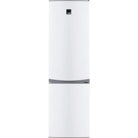 Combina frigorifica Zanussi ZRB33103WA