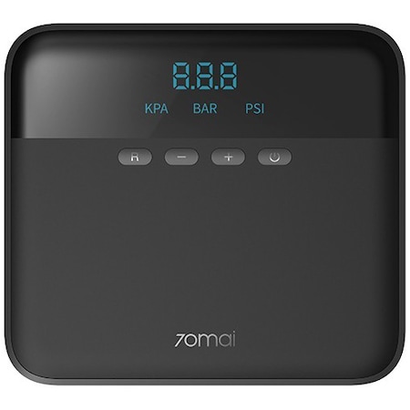 Compresor Auto Xiaomi 70Mai Midrive TP03 Lite