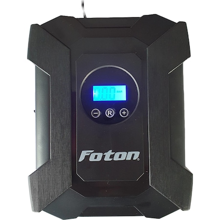 Compresor Foton CA-818 12V maxim 10 bar