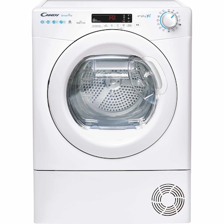 Conectivitate și Versatilitate: Candy Smart Pro CSO H8A2DE-S
