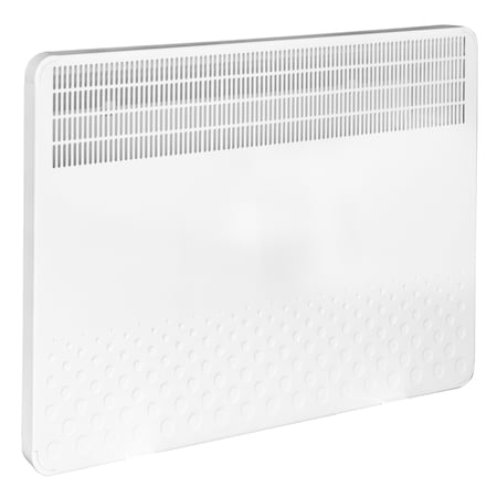 Convector digital electric de perete si pardoseala Solaris KIP 2000W