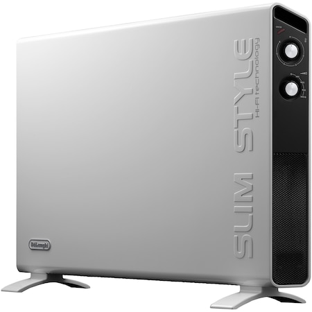 Convector electric de podea DeLonghi HCX3120FS