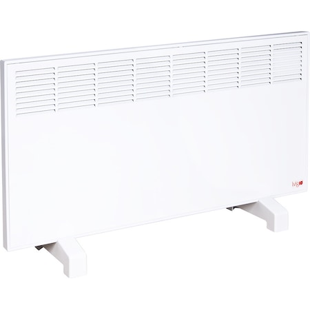 Convector Vigo Manual EPK 2000 W
