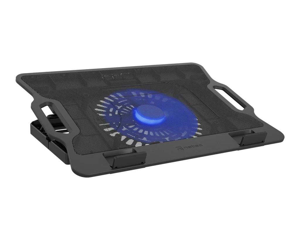 Cooler laptop