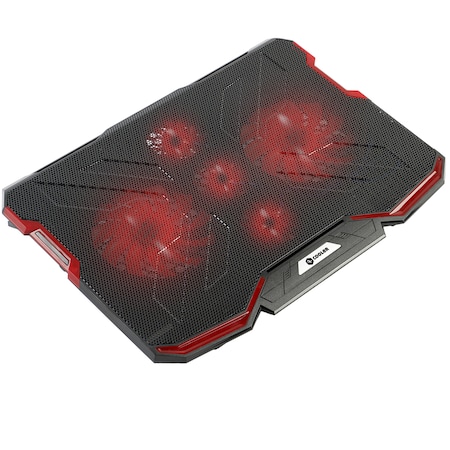 Cooler laptop A+ CICA2 17″