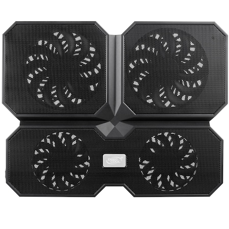 Cooler Laptop DeepCool Multi Core X6